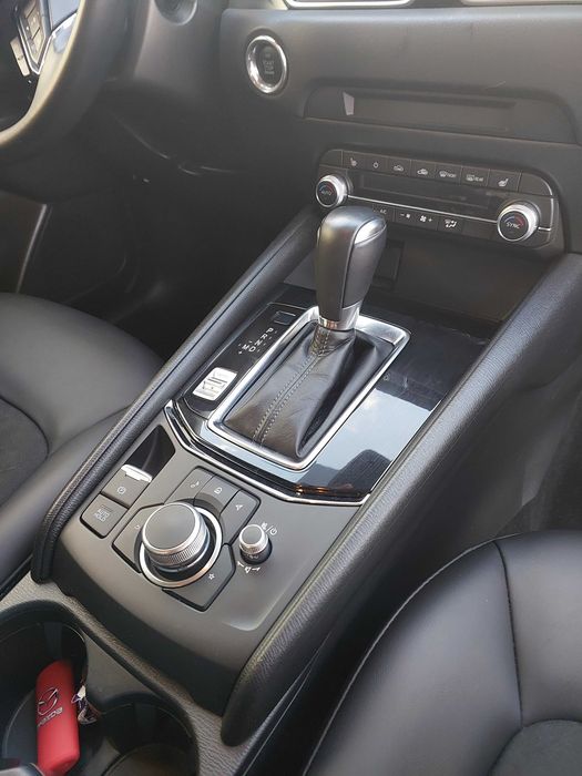 Продам Mazda CX5