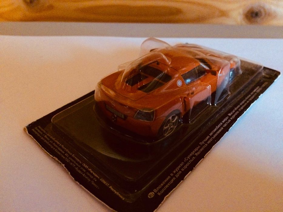 Моделі авто 1:43,нові,в ідеальному стані,можл. обмін