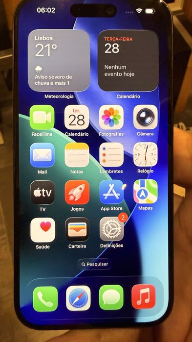 iPhone 15 PRO 256 GB63825797224193124