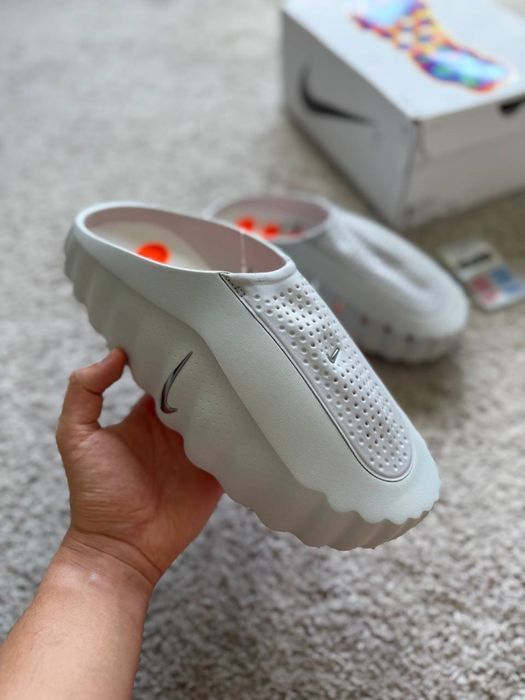 Шлепки Nike Mind 001 Slide 2026