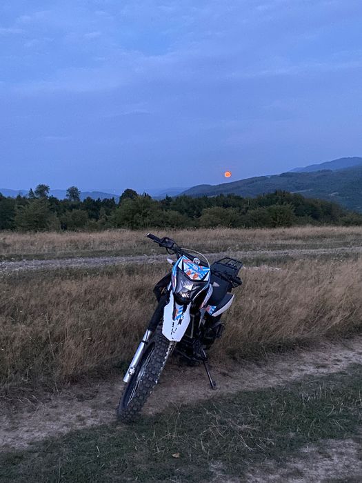 geon x-road 250 light