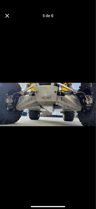 CAN-AM reenegade
