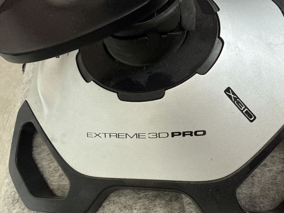 Kontroler logitech x30