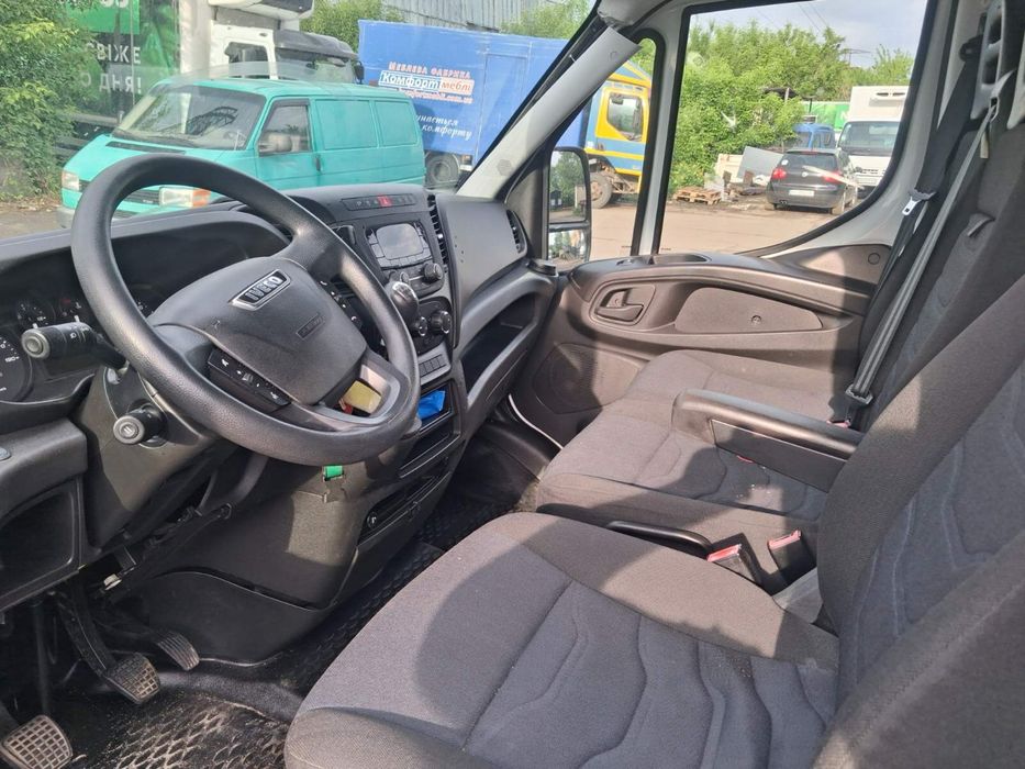 Iveco Daily 35/180
