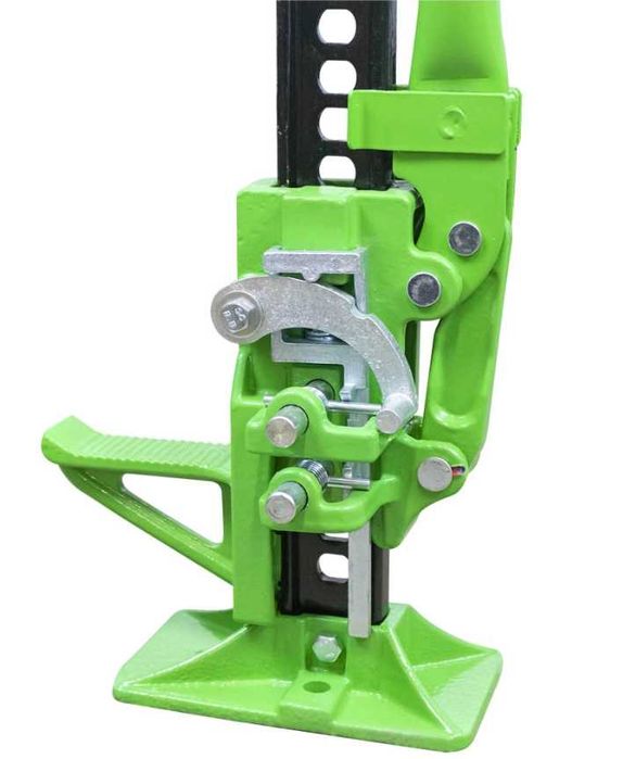 JACK ELEVADOR, 3 T, 1520 MM