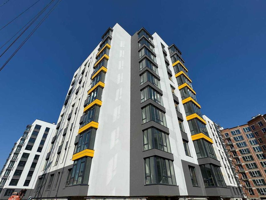 Продаж готової 2 кім. квартири на Каскаді!!!