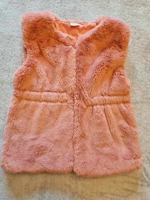 Жилетка next 110-116
