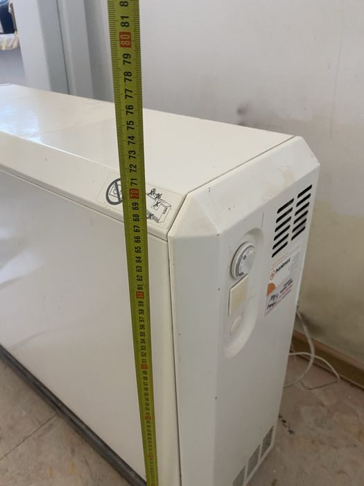 Piecyk akumulacyjny super stan