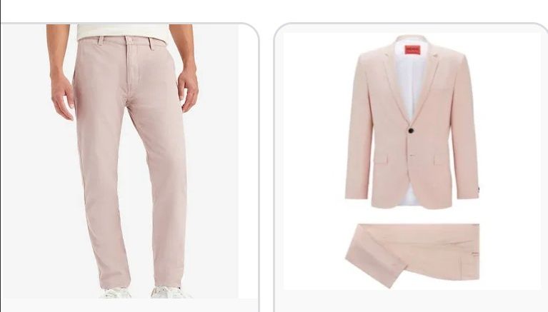 Hugo Boss r.M /L
