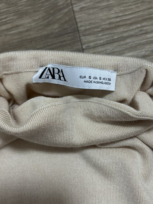 Кофта Zara жіноча
