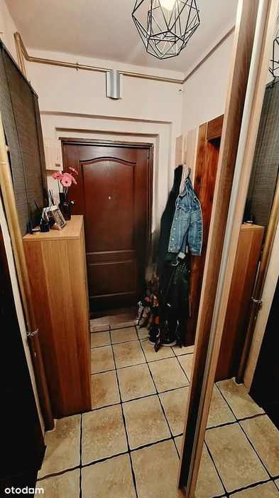 Mieszkanie – Wrocław, Tarnogaj - Więcej