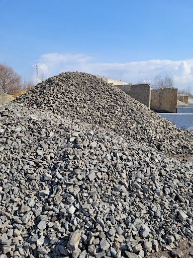 Kruszywo Tłuczeń 0-60 oraz 0-30 20Ton !