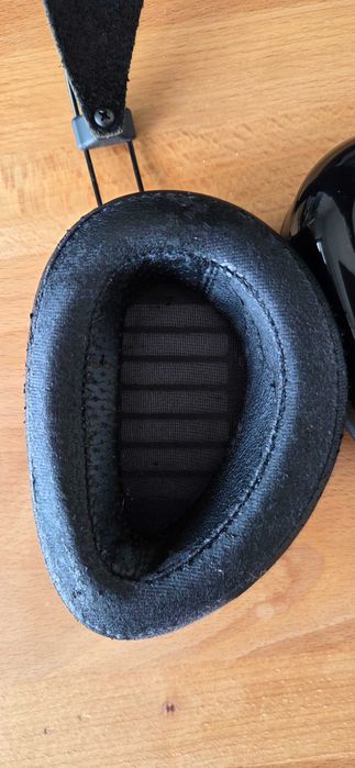 słuchawki Dan Clark Audio Aeon 2 Noir