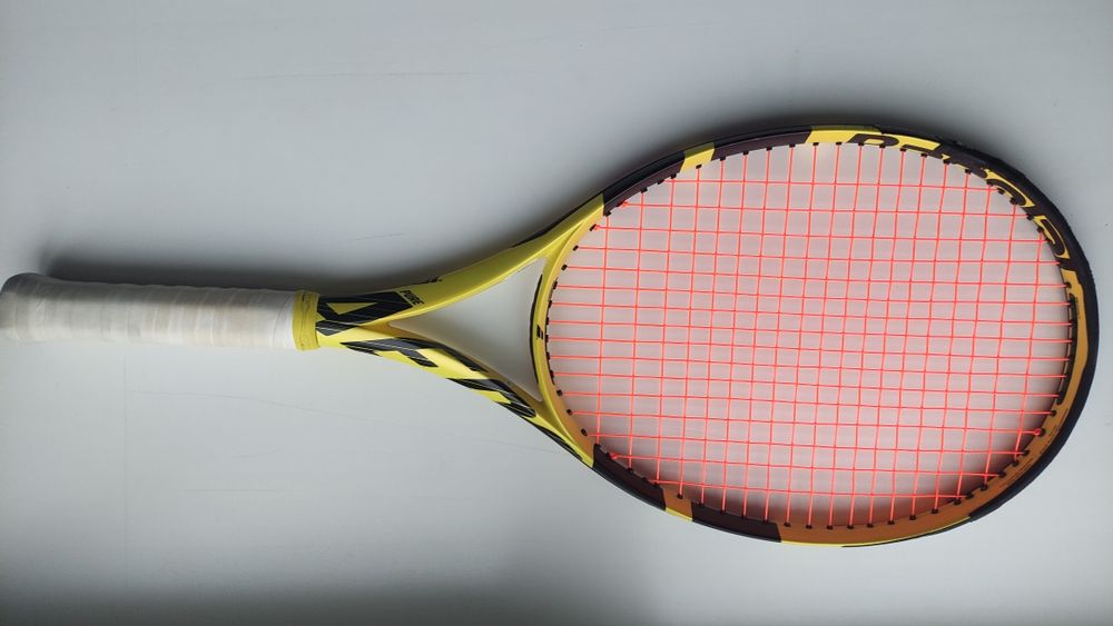 Ракетка Babolat Pure Aero 300 #3