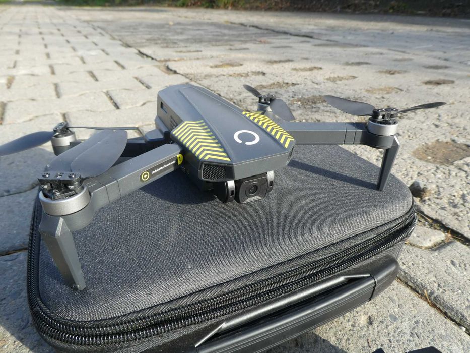 Dron Overmax X-bee fold 9.5