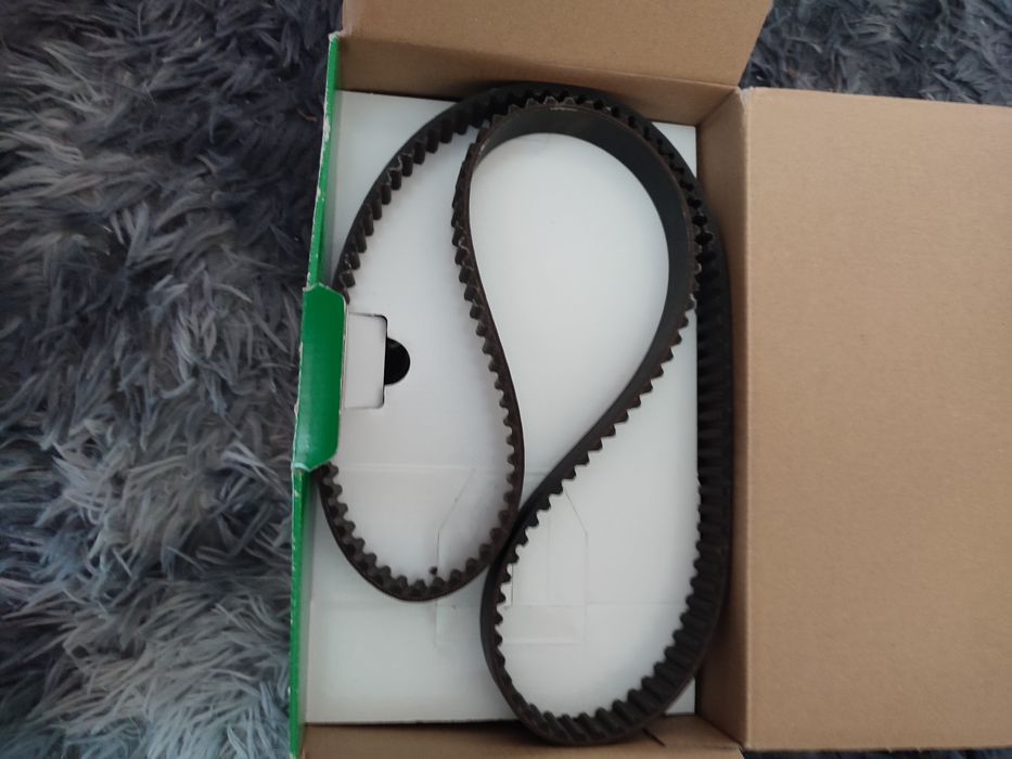 Комплект гереем та помпа производитель ИНА.