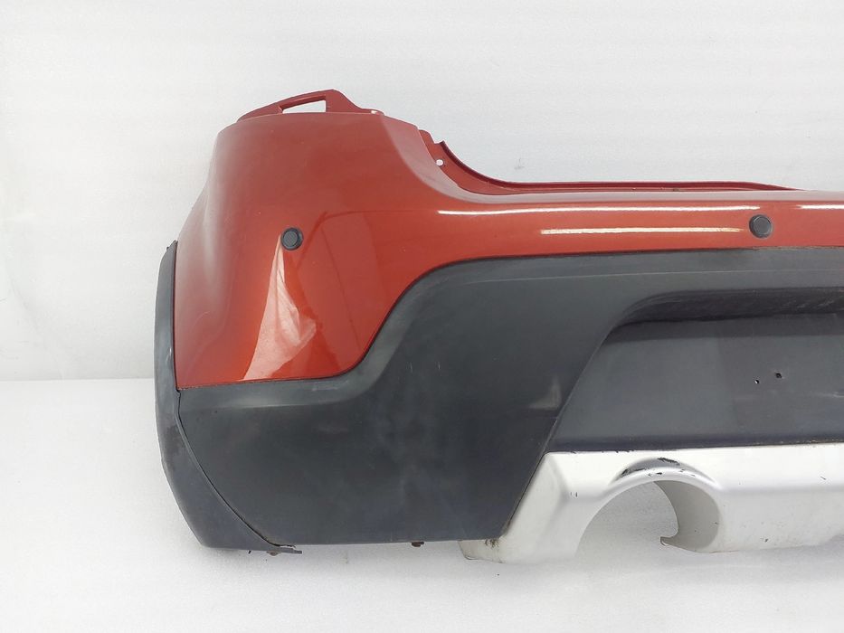 Pára-choques trás DACIA Sandero (BS_)