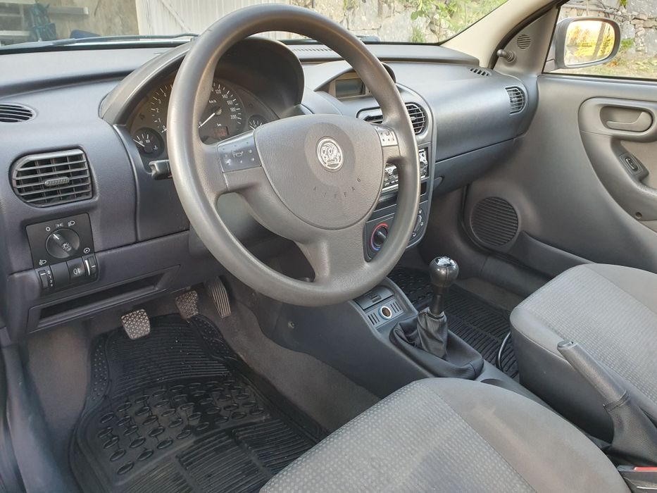 Opel Corsa 1.3 Cdti