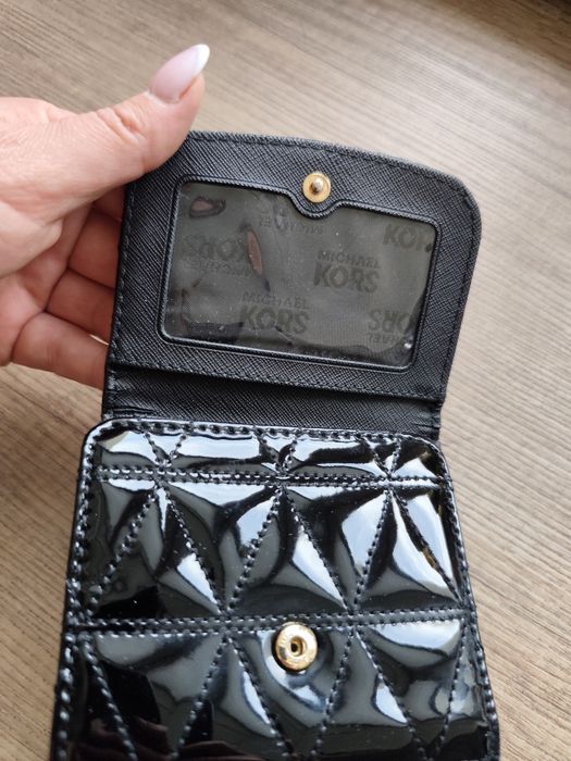 Portfel Michael Kors