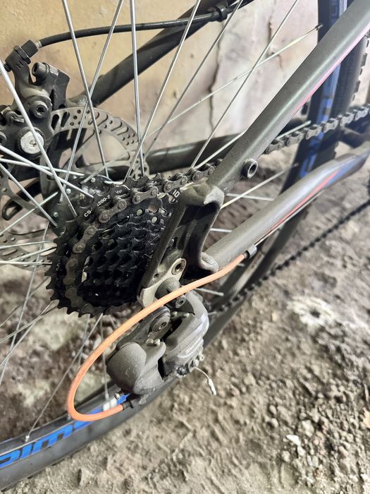 Продам велосипед