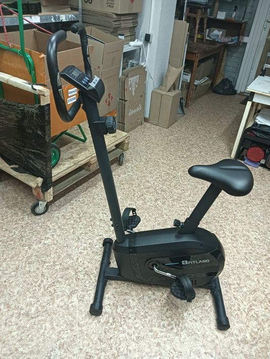 Продам велотренажёр