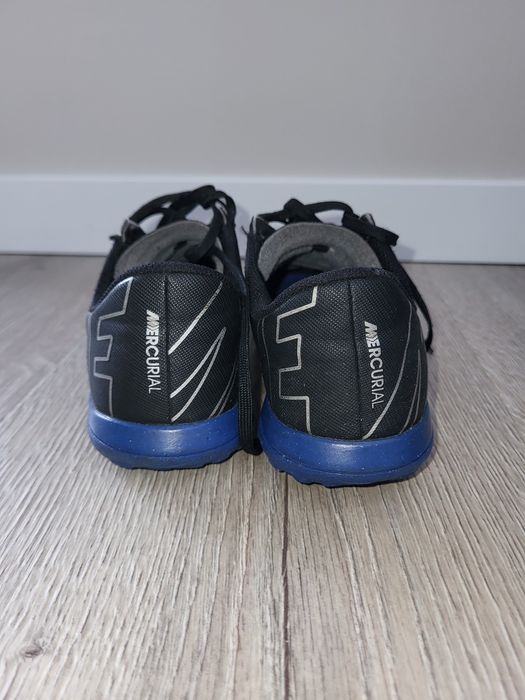 Бутси сороконіжки Nike Mercurial, Розмір 34