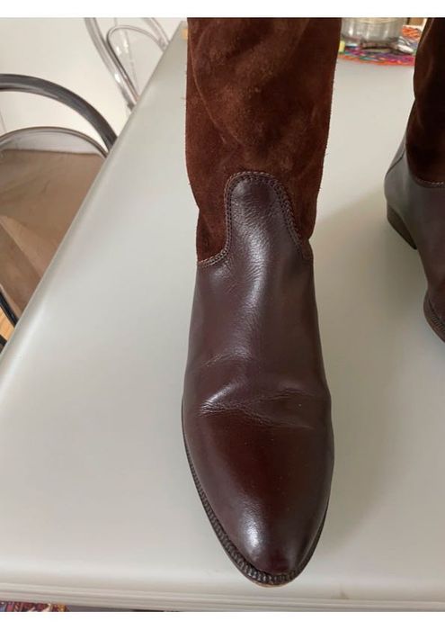 Botas para mulheres