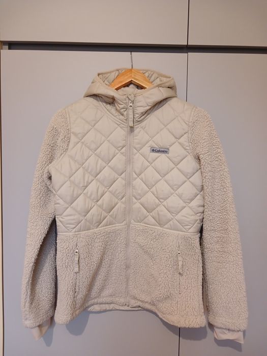 Кофта-куртка Columbia