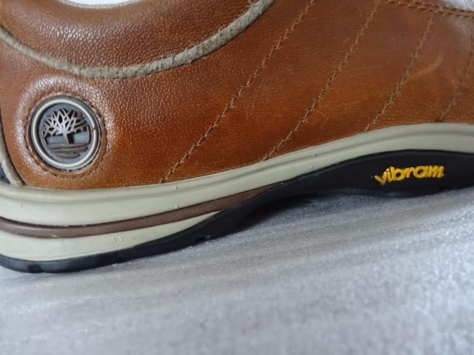 Buty Timberland outdoor 38 vibram TREKKINGOWE