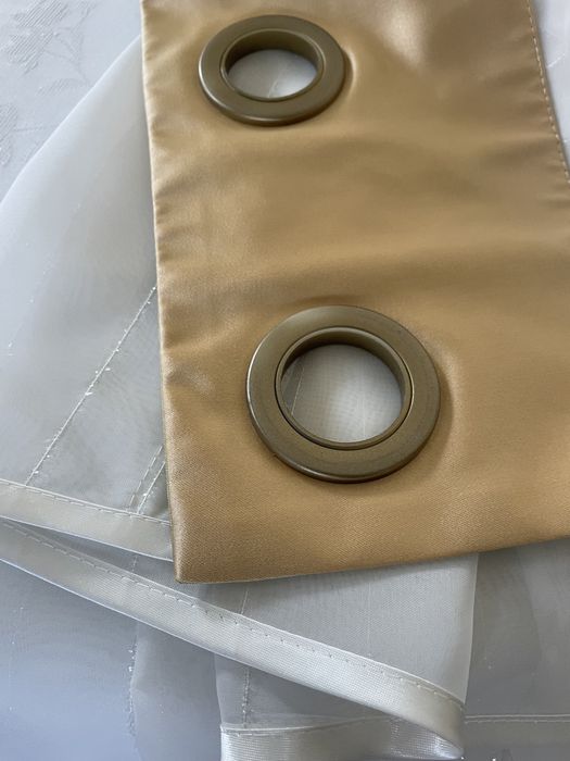 Eurofirany firany zaslona