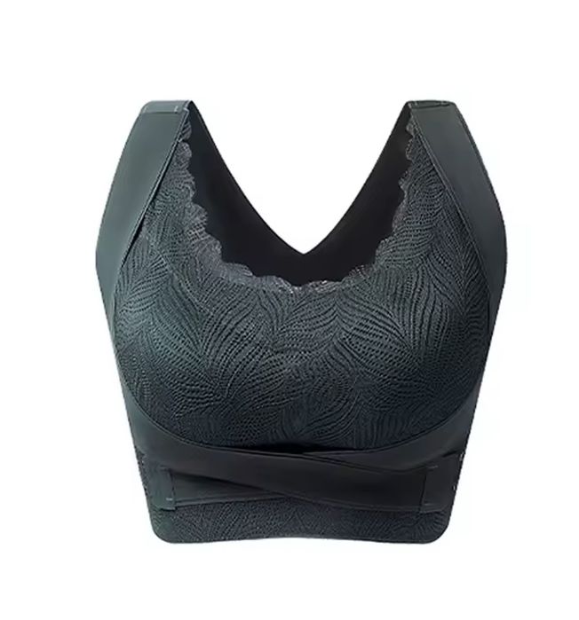 Бюстгальтер для спорту йоги 3XL на 75-85 кг на XL
