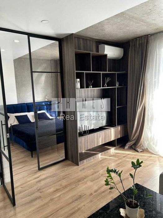 Оренда 2-кімнатної квартири 52 м² ЖК Квартет, Солом'янка, вул. Василя Липківського
