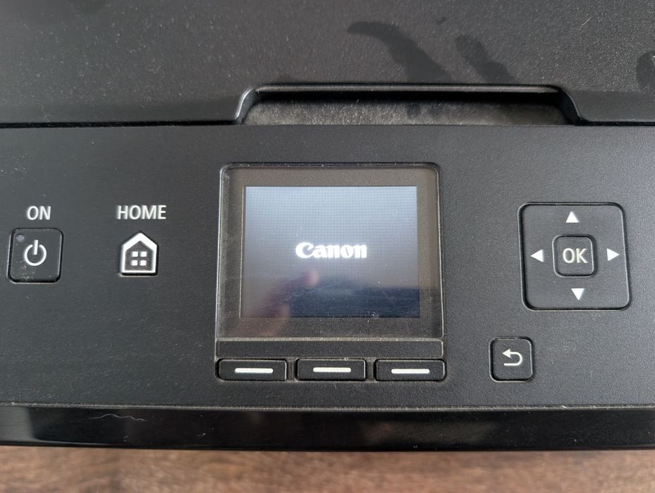 Принтер Canon MG5750