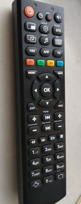 Aura HD / MAG 250 / Незалочена / IPTV / M3U / Media Player / Приставка