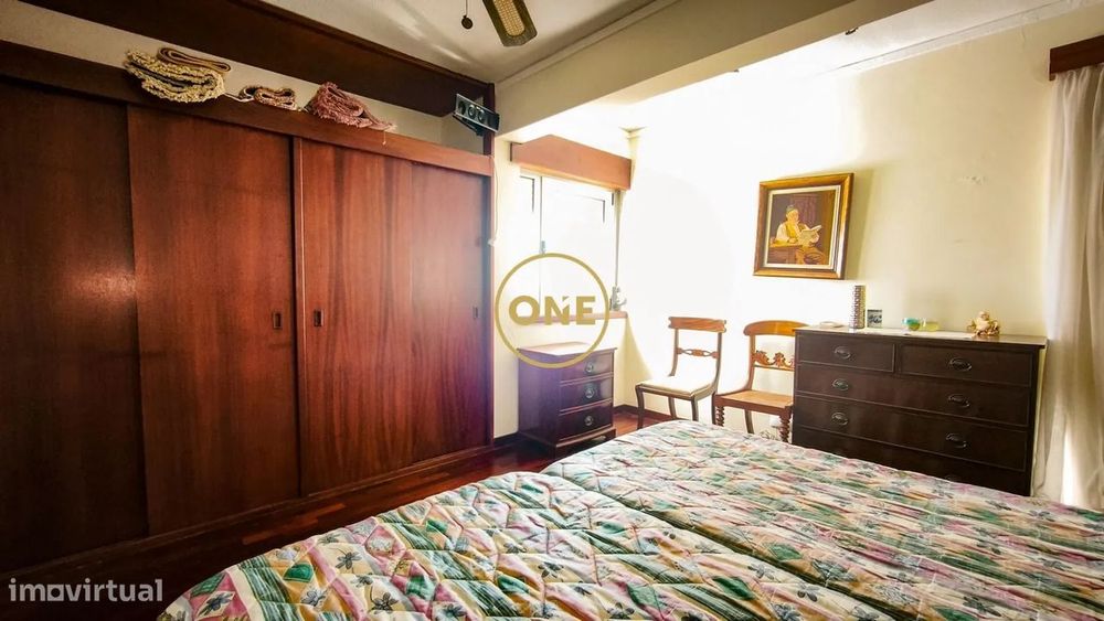 Apartamento T1
