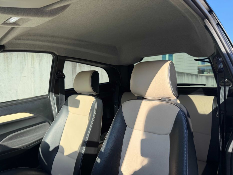 Microcar AIXAM Crossline GT 2022 / 4 lugares