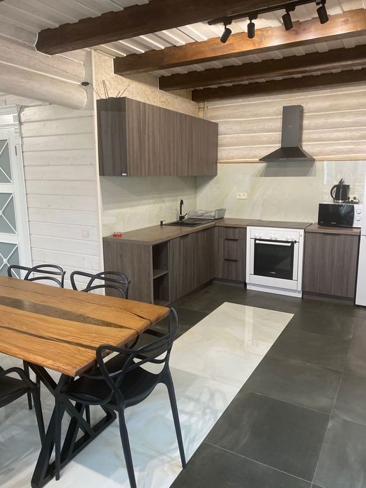 Будинки в Карпатах, чан, сауна/ Славське/ Нижня Рожанка