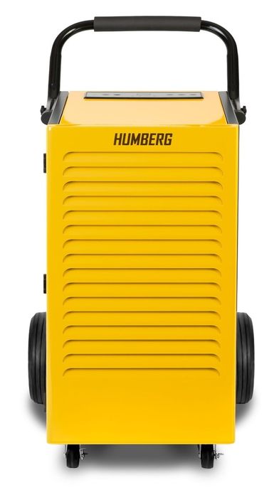 Wynajem osuszaczy budowlanych