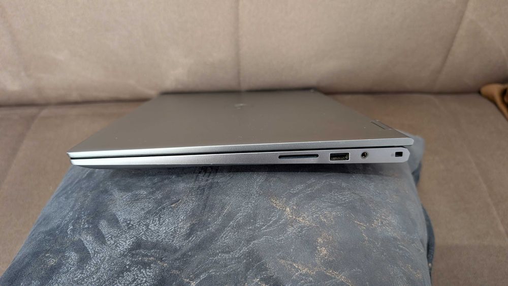 Laptop 2w1 Dell Inspiron 5406 2in1 – i7-1165G7 / 16GB RAM / SSD 256GB / MX330 / Ekran dotykowy