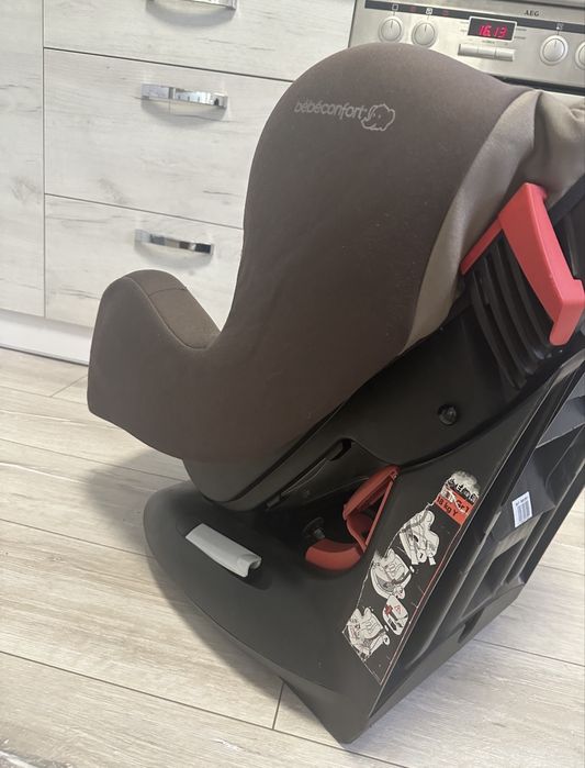 Автокрісло  Bebe Confort