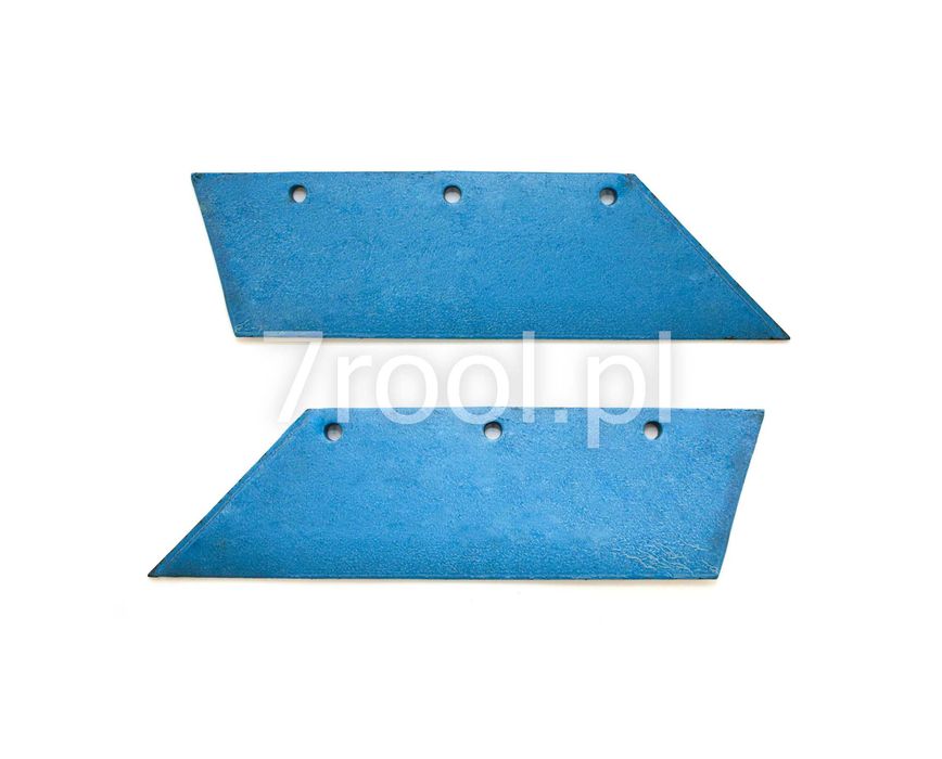 Lemiesz lemken 20'' lewy/prawy