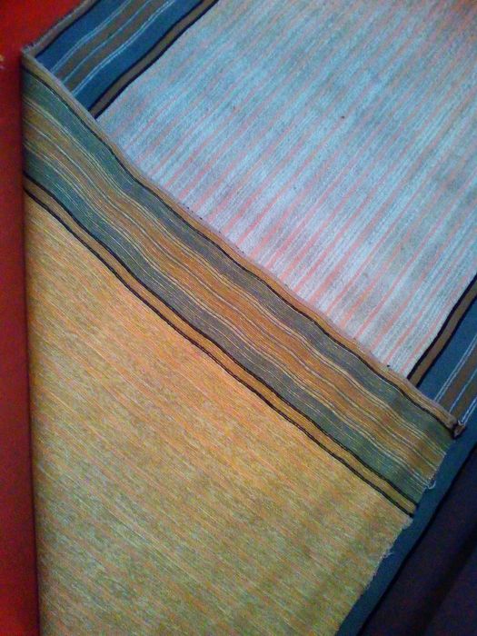 Ковер шерстяной 140*280см ковровая дорожка