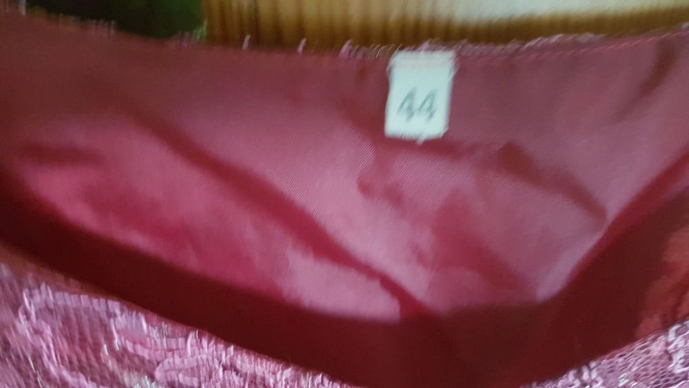 Kostium damski duży rozmiar 44 sukienka damska