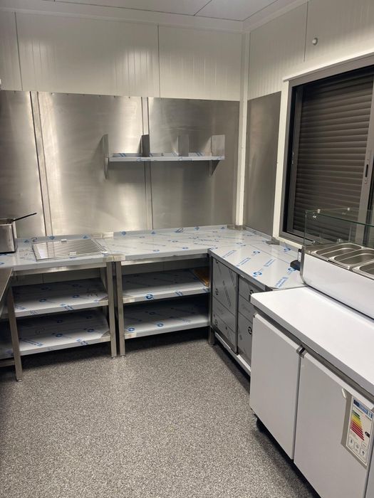 Kontener gastronomiczny