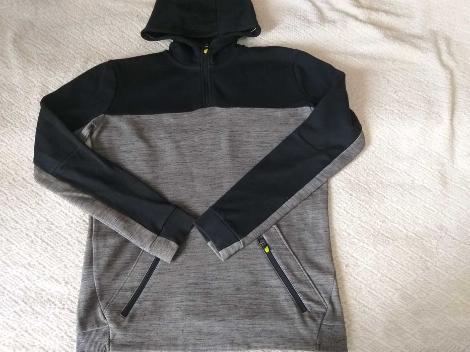 Стильні толстовка, світер, світшот для підлітка