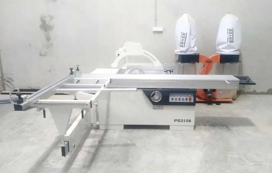 Форматно раскроечный станок RIKON PS 315B Форматно розкрійний верстат