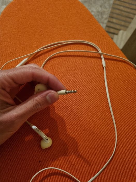 Auricular Fone de Ouvido Samsung Branco