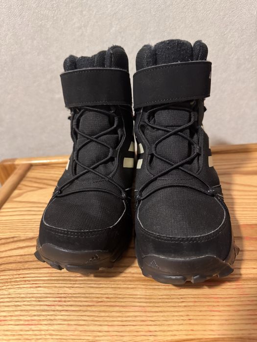 Черевики Adidas terrex SNOW COLD.RDY