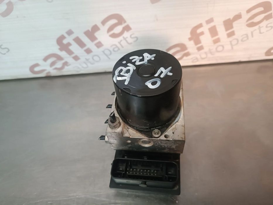 MODULO ABS SEAT IBIZA III 6L / CORDOBA / VOLKSWAGEN POLO 9N REF: