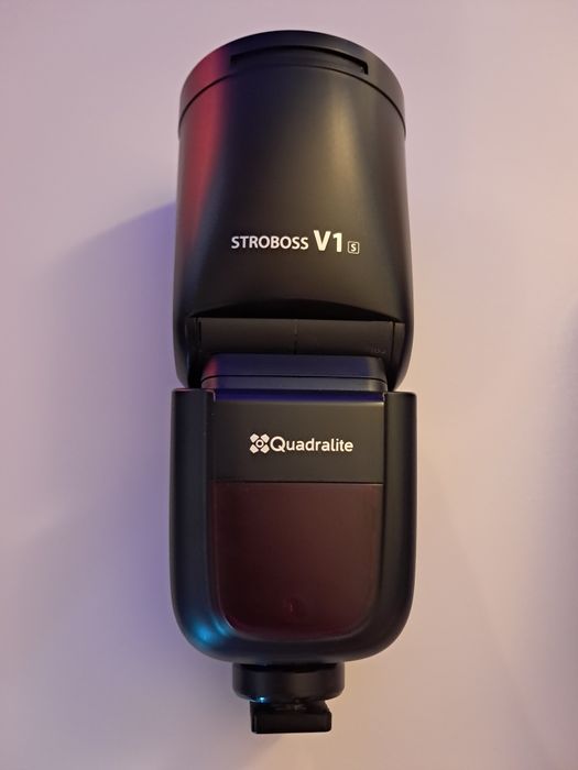 lampa quadralite stroboss v1